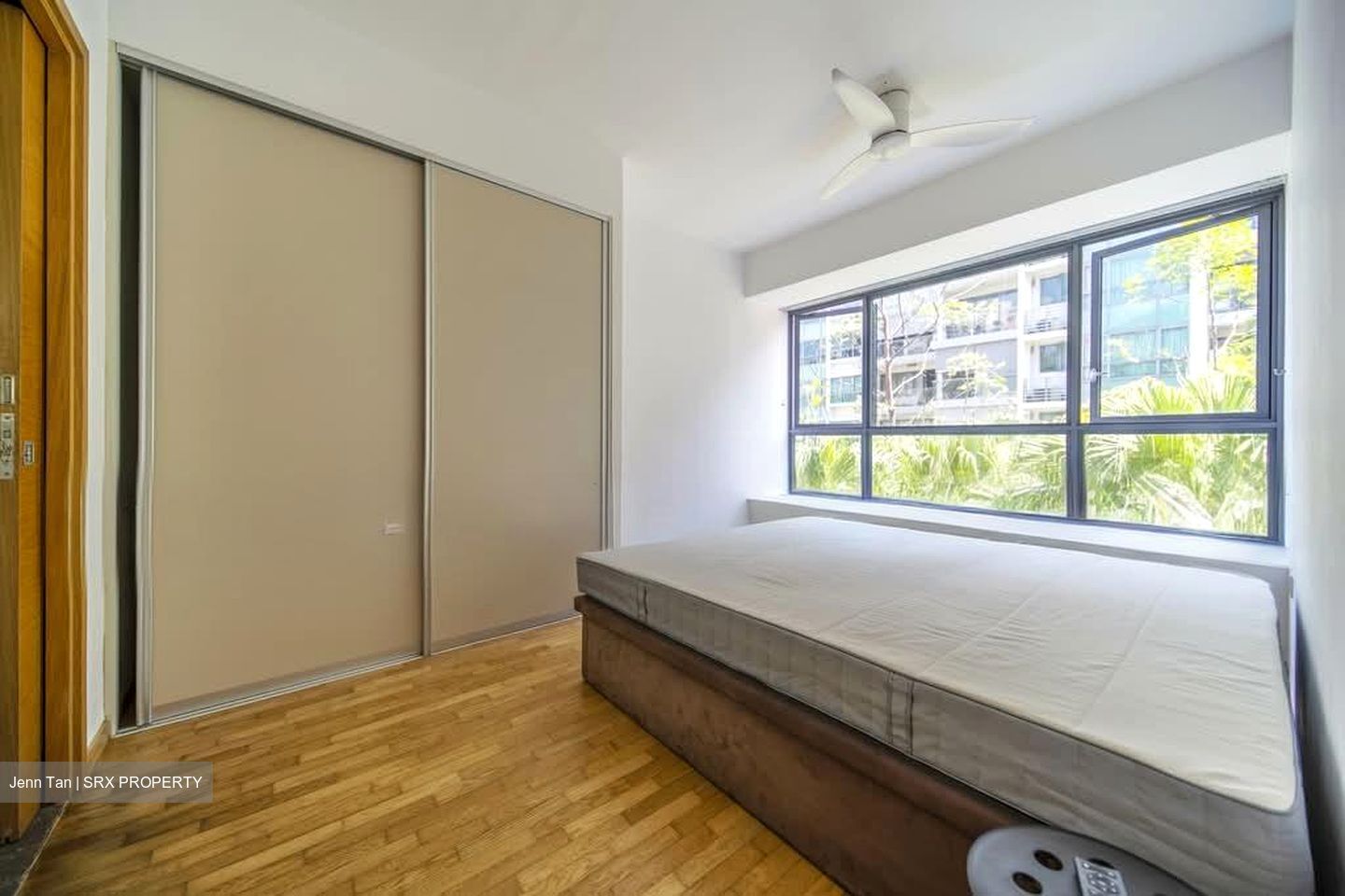 The Gale (D17), Condominium #548731371